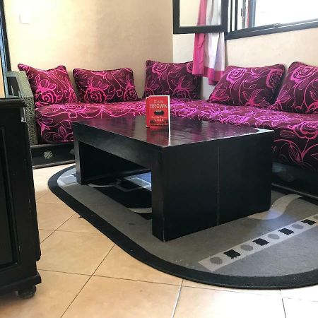 Ali Appartement Essaouira Ngoại thất bức ảnh