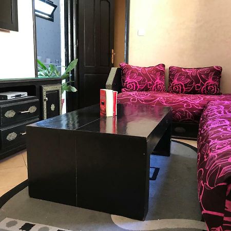 Ali Appartement Essaouira Ngoại thất bức ảnh