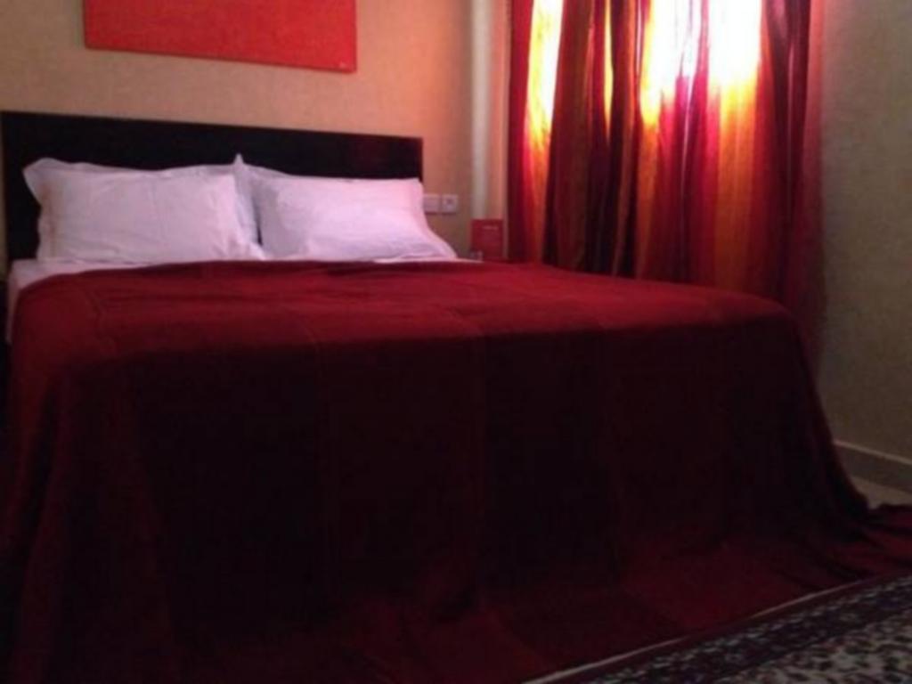 Ali Appartement Essaouira Phòng bức ảnh