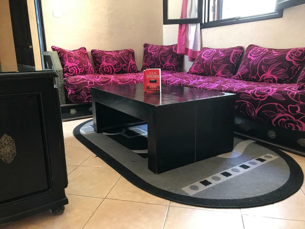 Ali Appartement Essaouira Ngoại thất bức ảnh