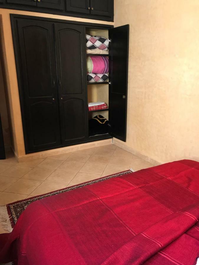Ali Appartement Essaouira Ngoại thất bức ảnh