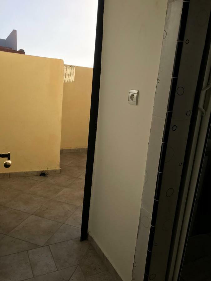 Ali Appartement Essaouira Ngoại thất bức ảnh