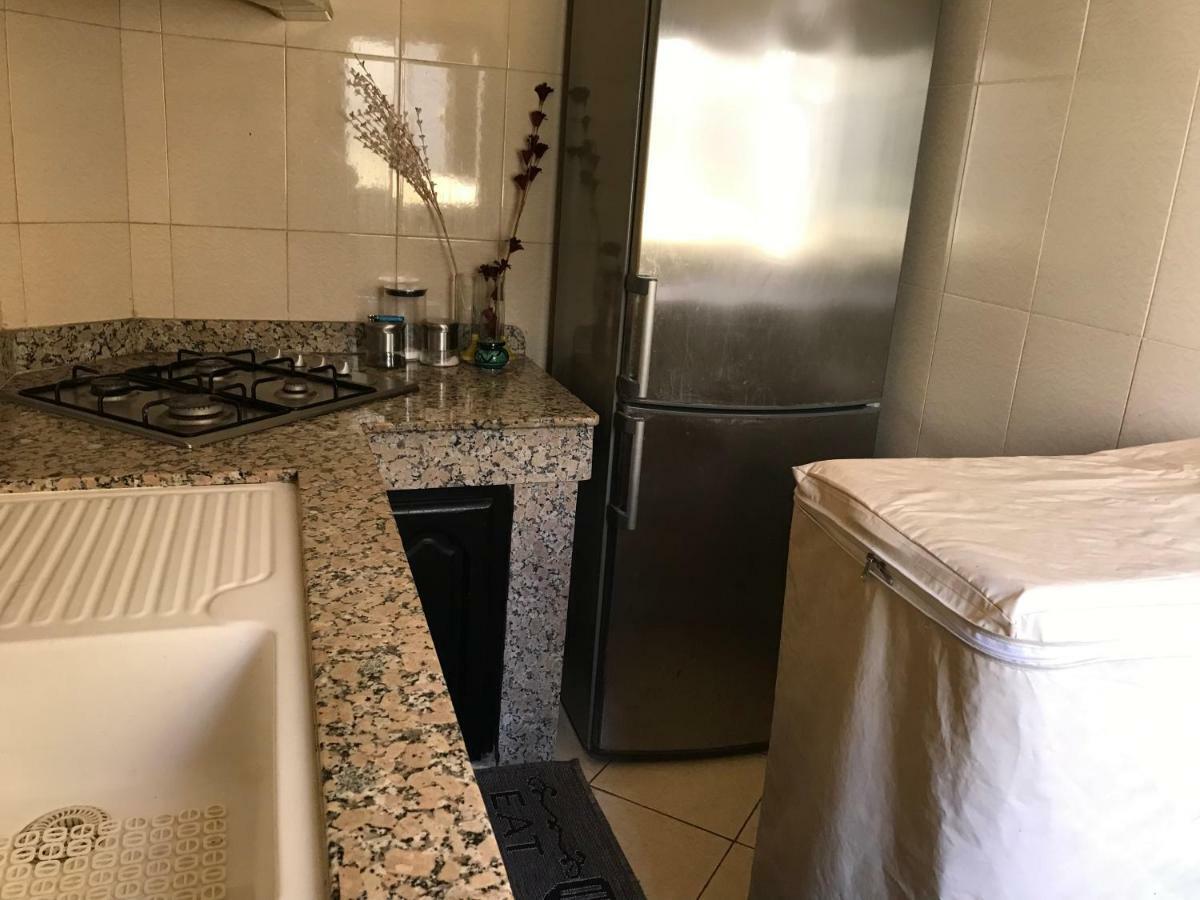 Ali Appartement Essaouira Ngoại thất bức ảnh