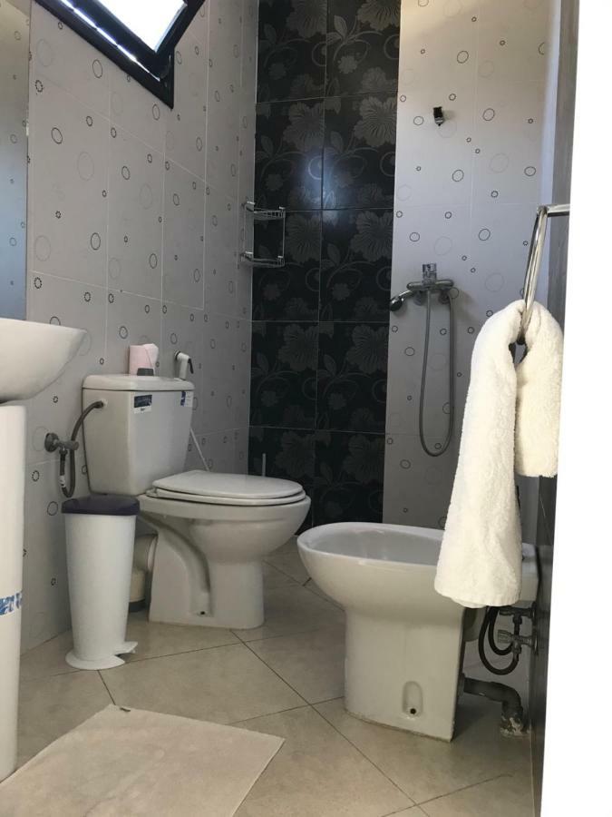 Ali Appartement Essaouira Ngoại thất bức ảnh