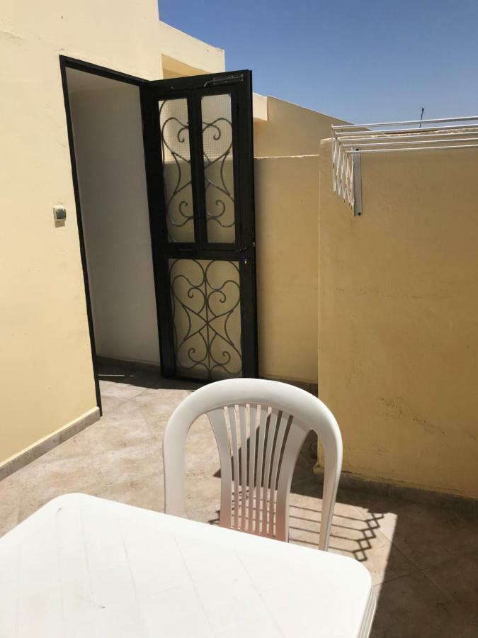 Ali Appartement Essaouira Ngoại thất bức ảnh