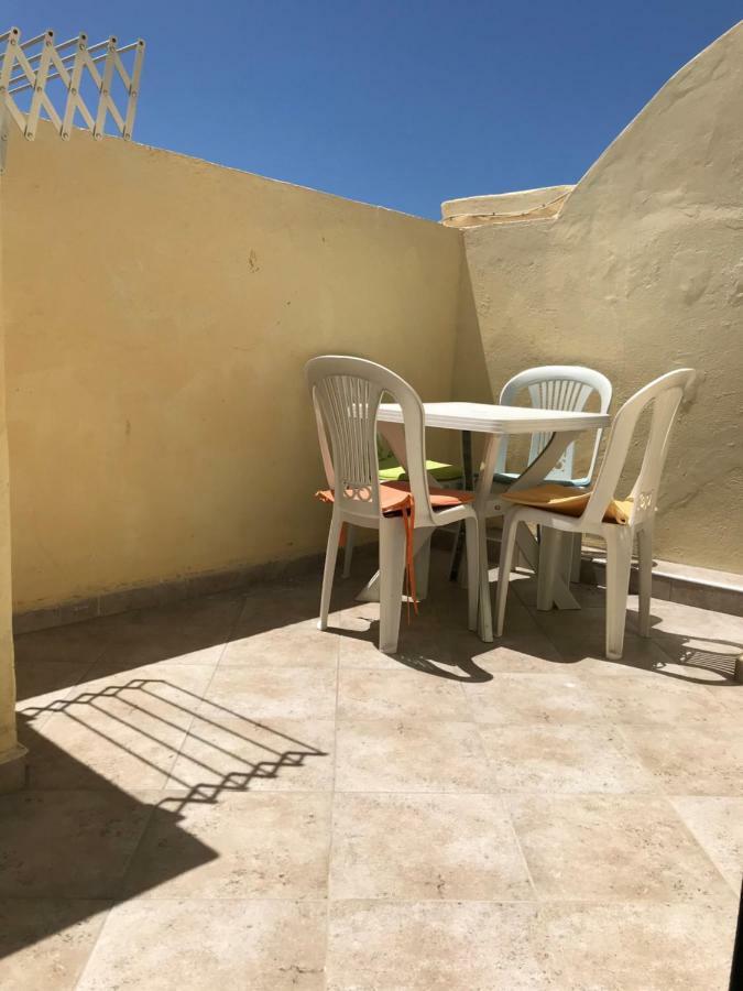 Ali Appartement Essaouira Ngoại thất bức ảnh